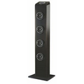 iLive Bluetooth FM Tower Speaker